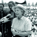 Helen Suzman