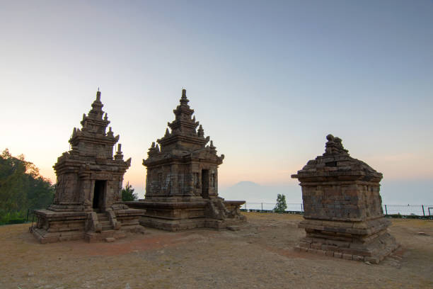 Wisata Baru Di Jawa Tengah