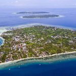 Gili Trawangan Lombok Mana