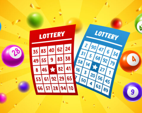 Singapore Online Lottery