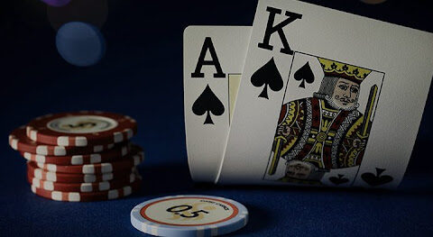 Online Poker