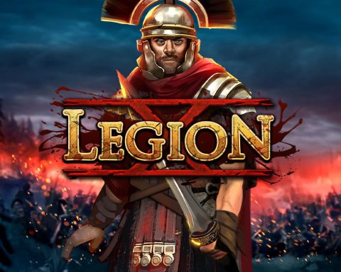 Legion X Slot Review