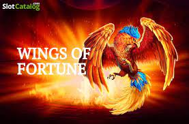 Wings of Fortune Slot Review