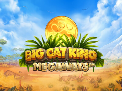 Big Cat King Megaways Review