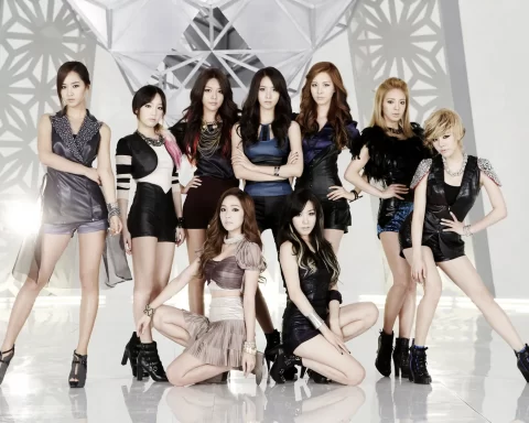 Top Favorite SNSD Songs