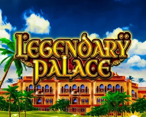 Legendary Palace Slot Review