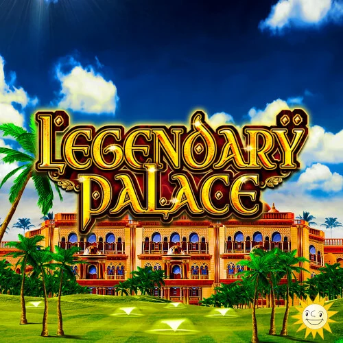 Legendary Palace Slot Review