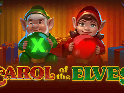 Carol of The Elves Slot Review