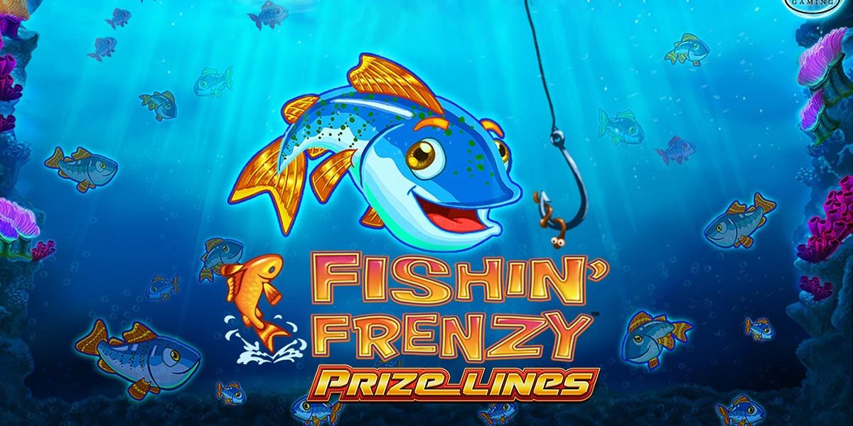 Fishing Frenzy Prize Lines