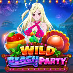 Wild Beach Party Slot