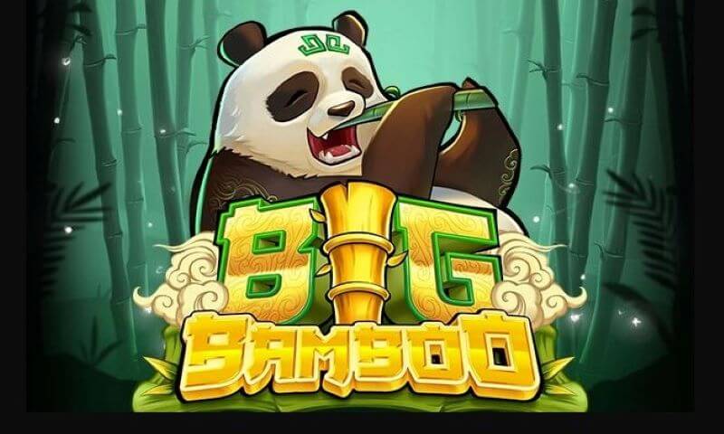 big bamboo slot demo