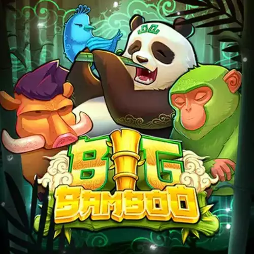 big bamboo slot demo