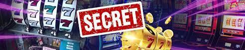 slot machine secrets exposed