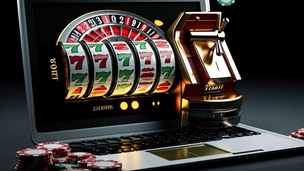  best time to play online slots