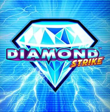 diamond strike slot review