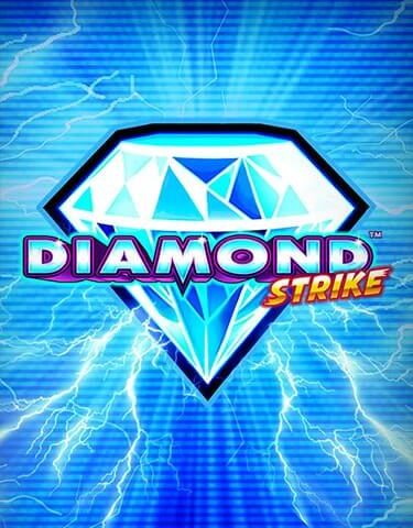 diamond strike slot review