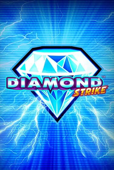 diamond strike slot review