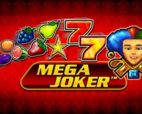 Mega Joker Slot Machine Review