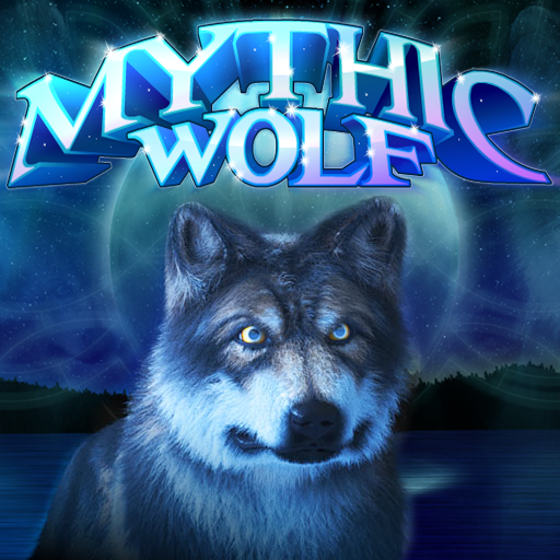 mythic wolf slot review