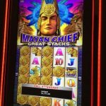 mayan chief slot machine free play