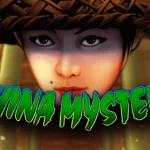 China Mystery Slot Online