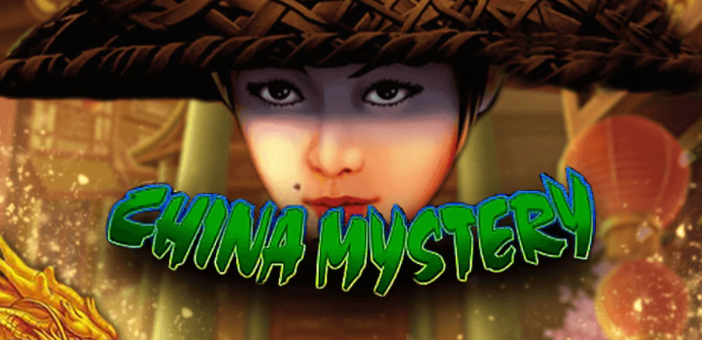 China Mystery Slot Online