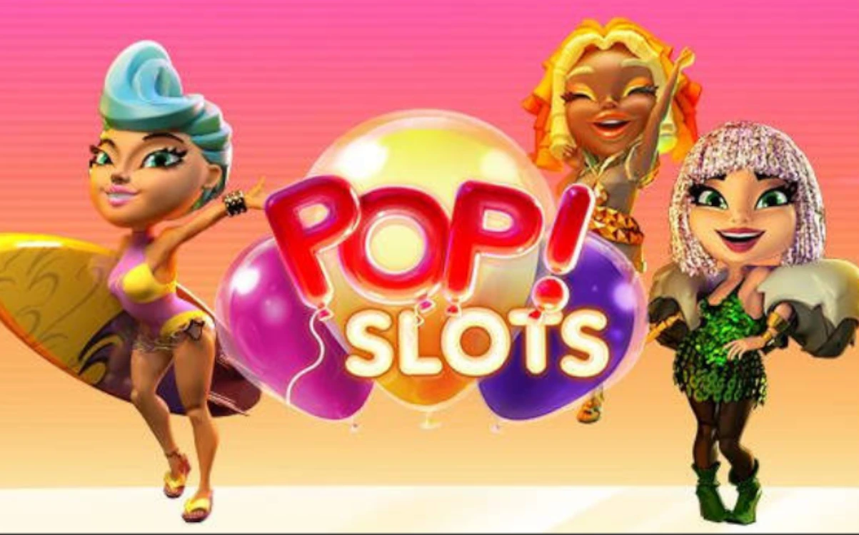 Pop Slots Cheats