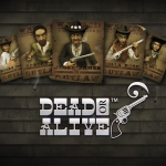 dead or alive slot demo