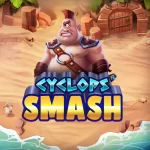 Cyclops Smash Slot Online