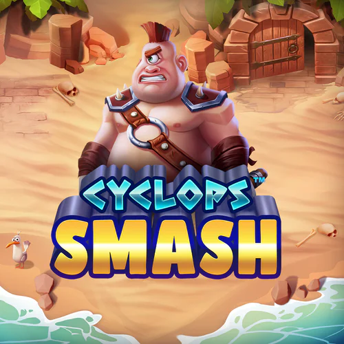 Cyclops Smash Slot Online