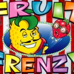 Fruit Frenzy Slot Online game