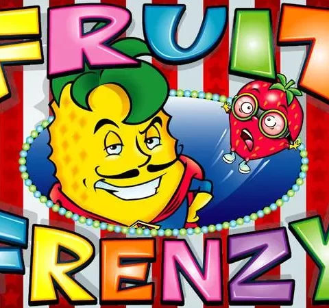 Fruit Frenzy Slot Online game