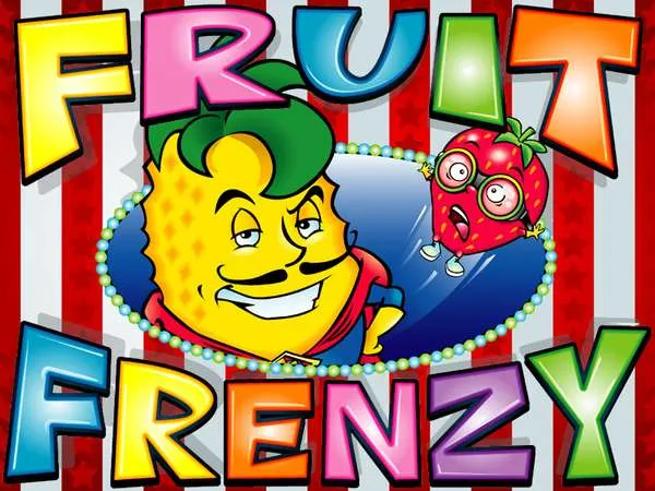 Fruit Frenzy Slot Online game