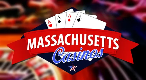 is online gambling legal in massachusetts