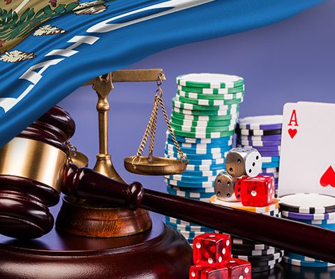 legal gambling age in oklahoma