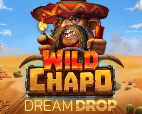 Wild Chapo Dream Drop Slot