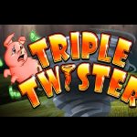 Triple Twister Slot