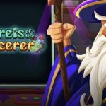 Secrets of the Sorcerer Slot Demo