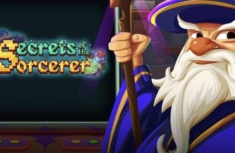 Secrets of the Sorcerer Slot Demo