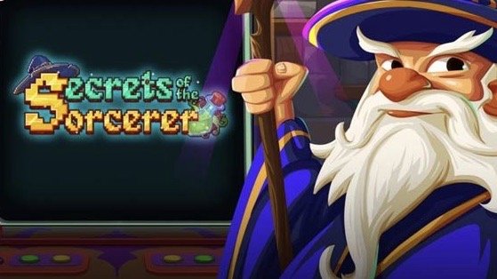 Secrets of the Sorcerer Slot Demo