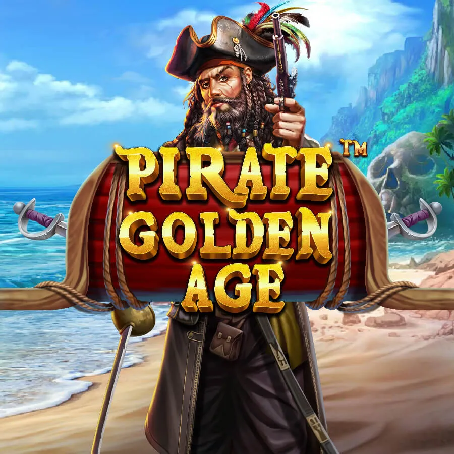 Pirate Golden Age Slot Review