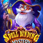 Spellbinding Mystery Slot Review