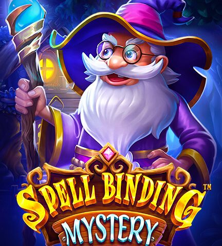 Spellbinding Mystery Slot Review