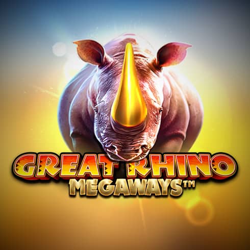 Great Rhino Megaways slot review