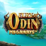 Fury of Odin Megaways Slot Review