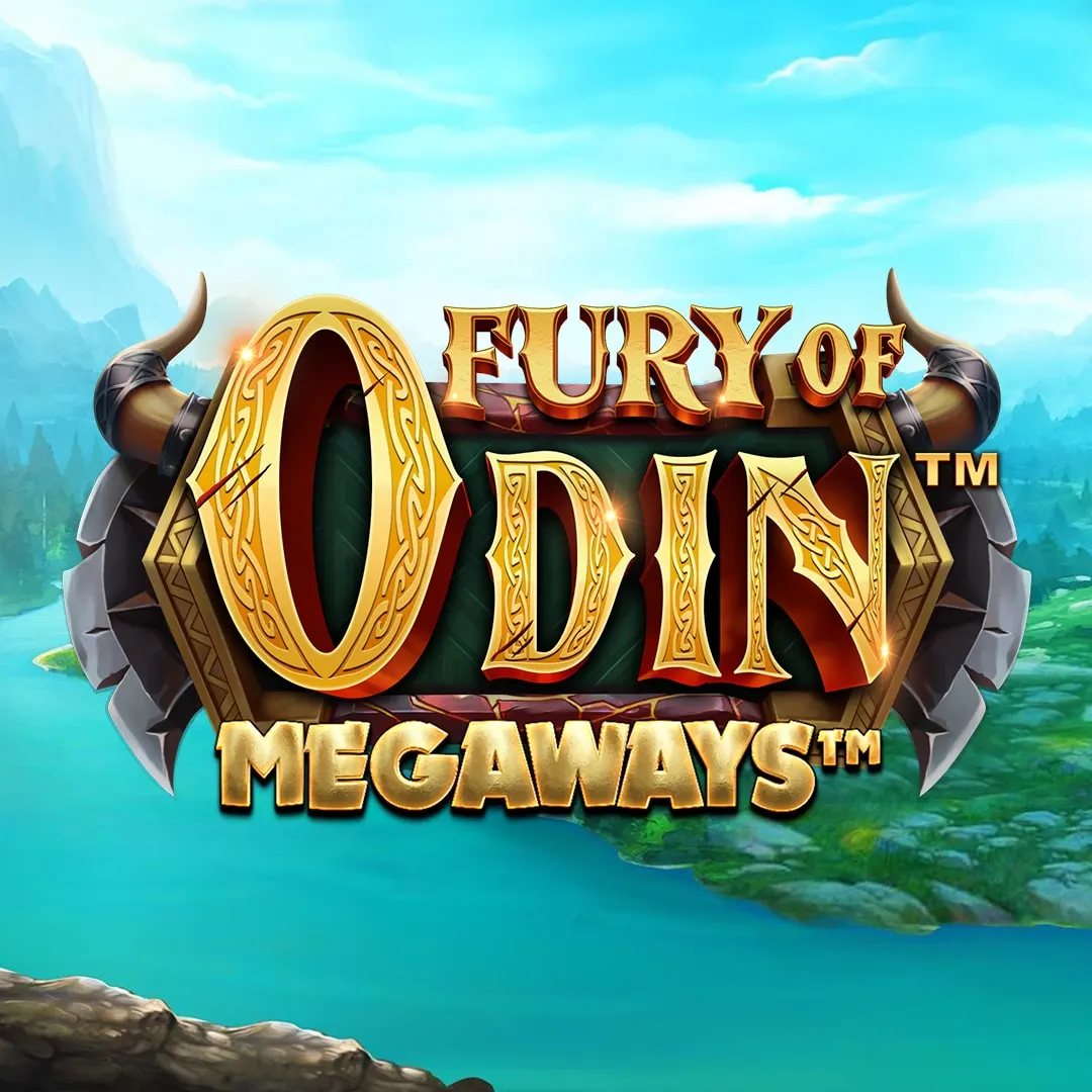 Fury of Odin Megaways Slot Review