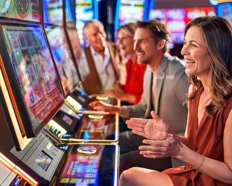 best penny slot machines to play at the casino