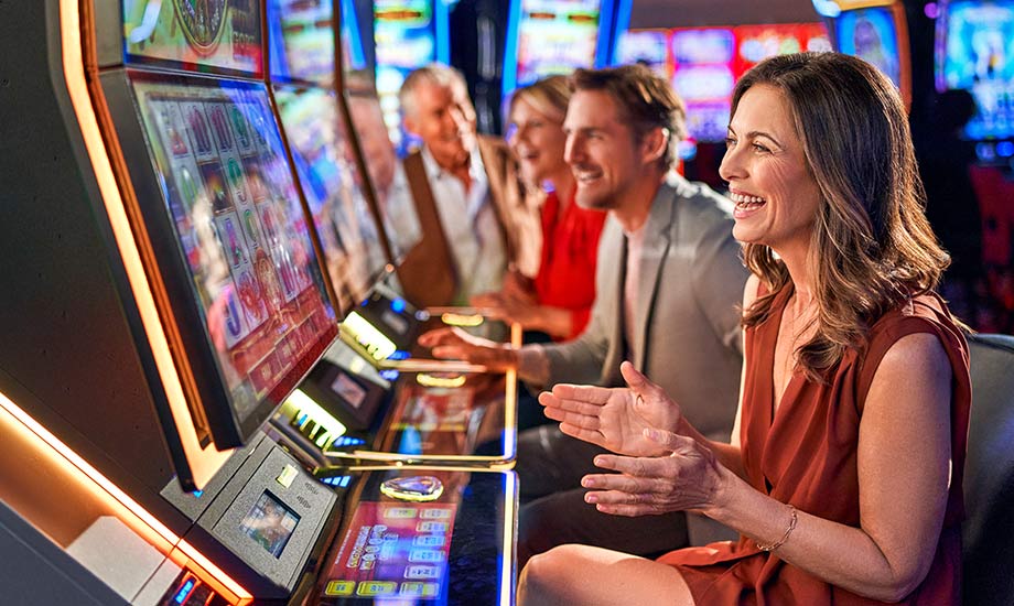 best penny slot machines to play at the casino