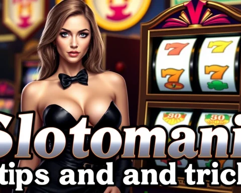 slotomania tips and tricks